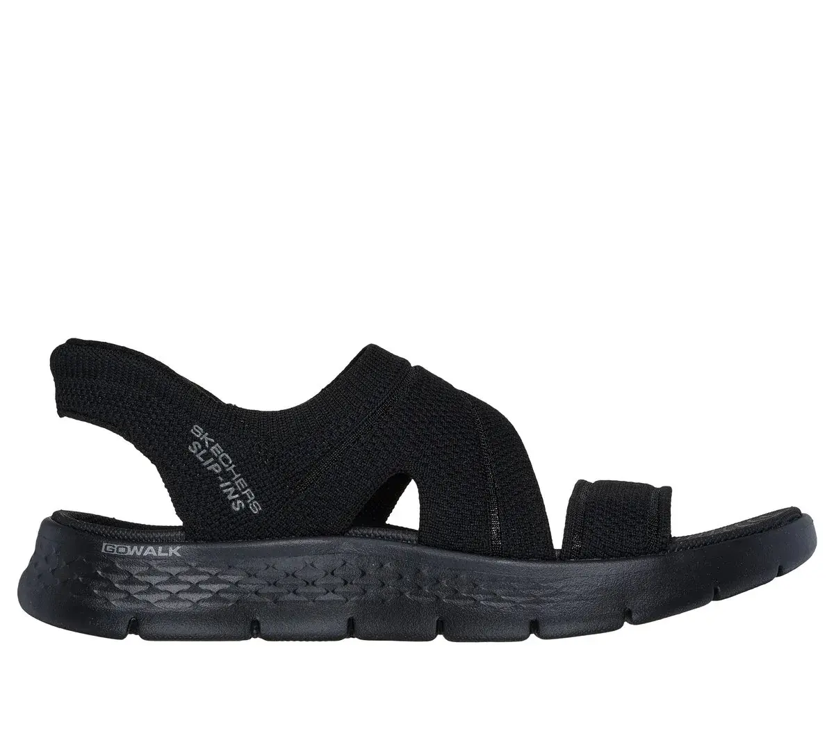 Skechers Slip-ins: GO WALK Flex Sandal – lockande