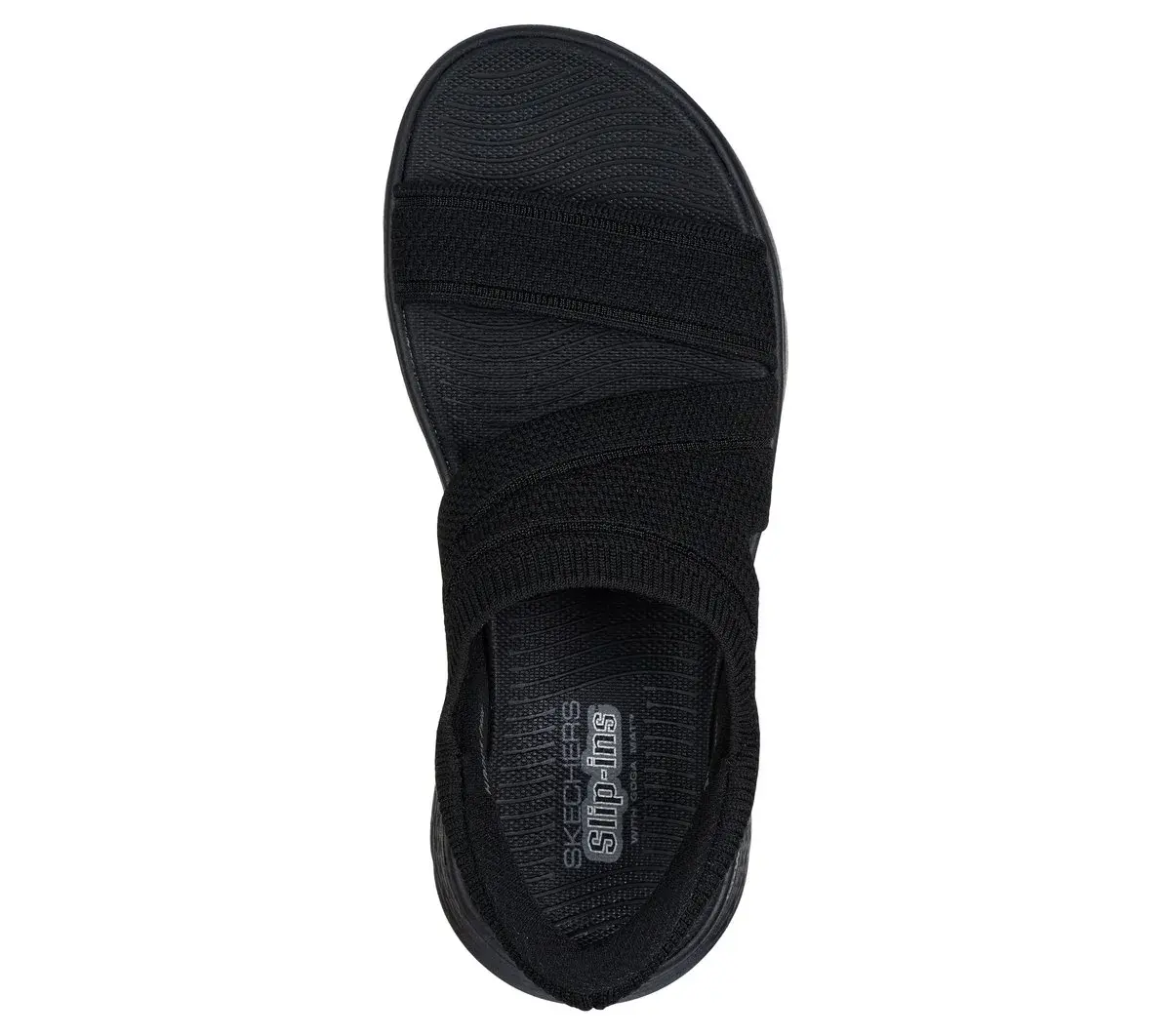 Skechers Slip-ins: GO WALK Flex Sandal – lockande