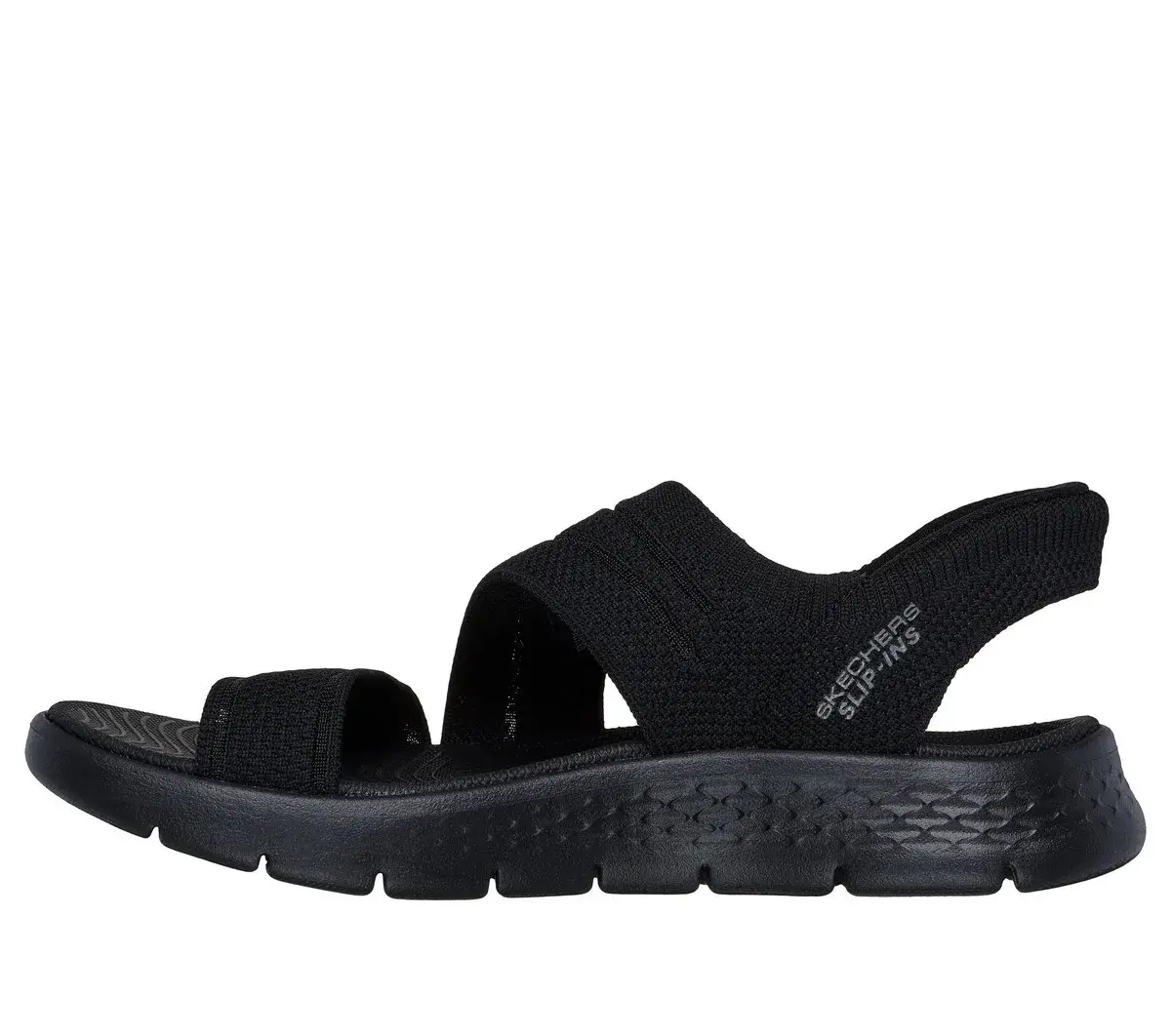 Skechers Slip-ins: GO WALK Flex Sandal – lockande Skechers Slip-ins: GO WALK Flex Sandal – lockande