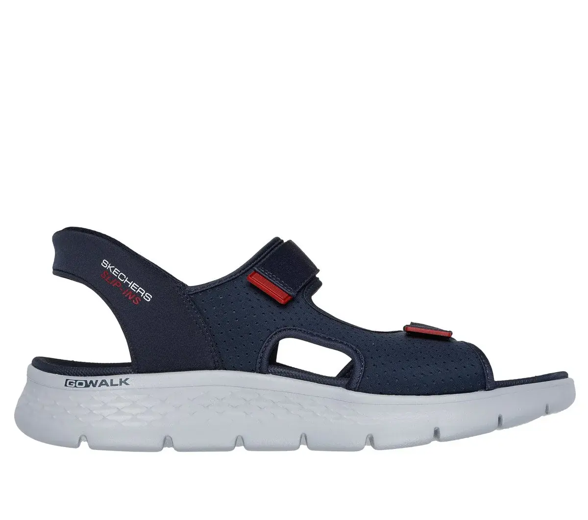 Skechers Slip-ins: GO WALK Flex SD – Enkelt inträde