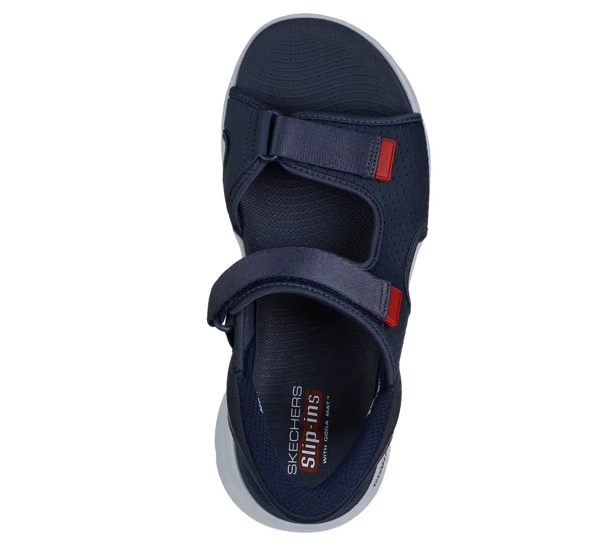 Skechers Slip-ins: GO WALK Flex SD – Enkelt inträde