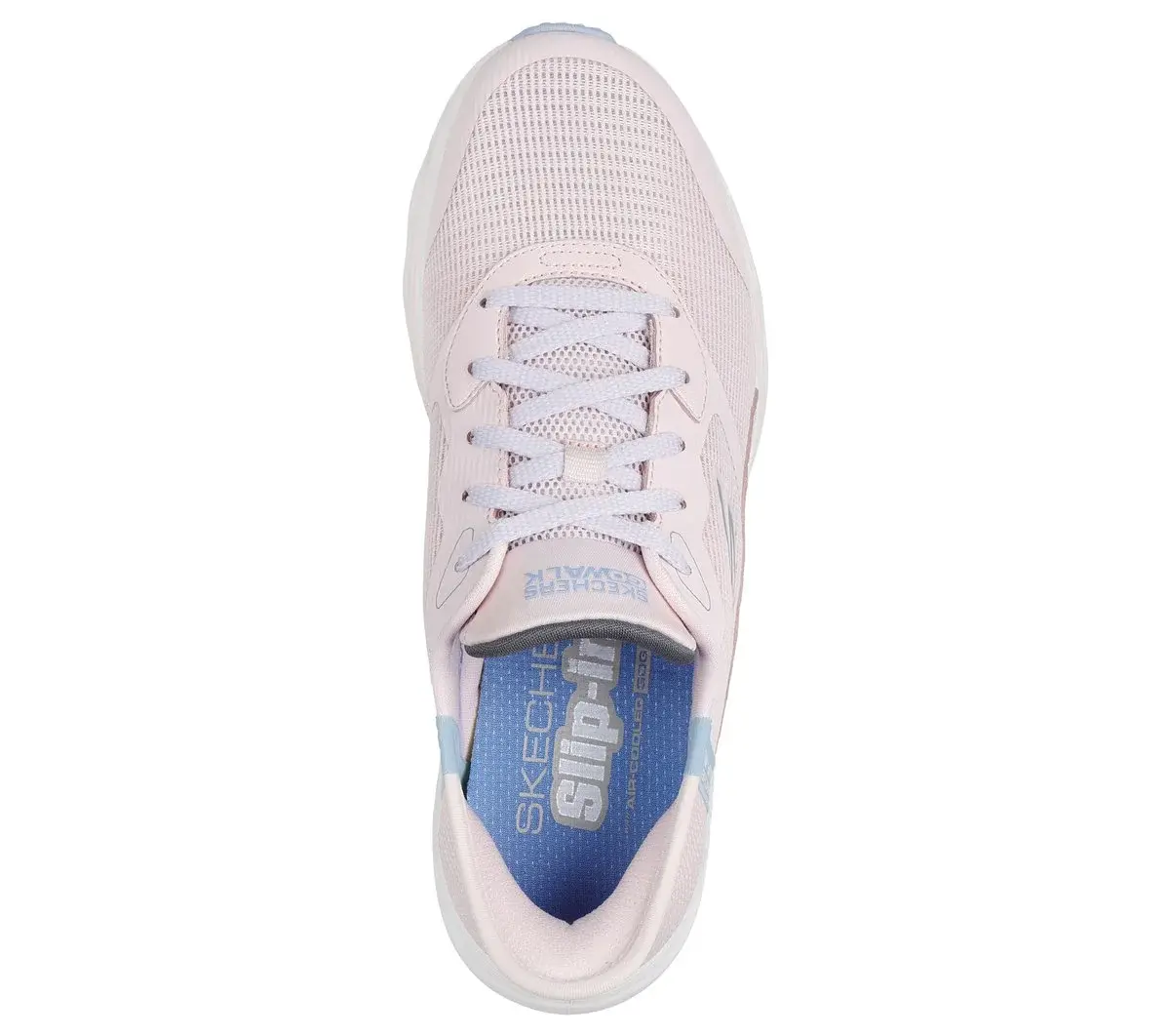 Skechers Slip-ins: GO WALK Glide-Step 2.0 – Belah