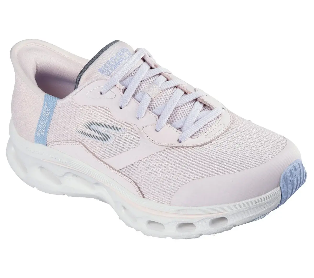 Skechers Slip-ins: GO WALK Glide-Step 2.0 – Belah Skechers Slip-ins: GO WALK Glide-Step 2.0 – Belah