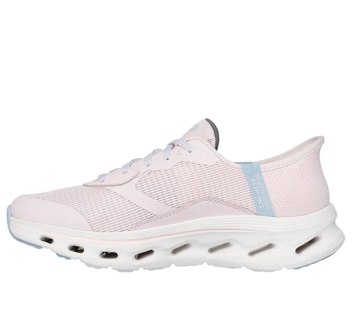 Skechers Slip-ins: GO WALK Glide-Step 2.0 – Belah Skechers Slip-ins: GO WALK Glide-Step 2.0 – Belah
