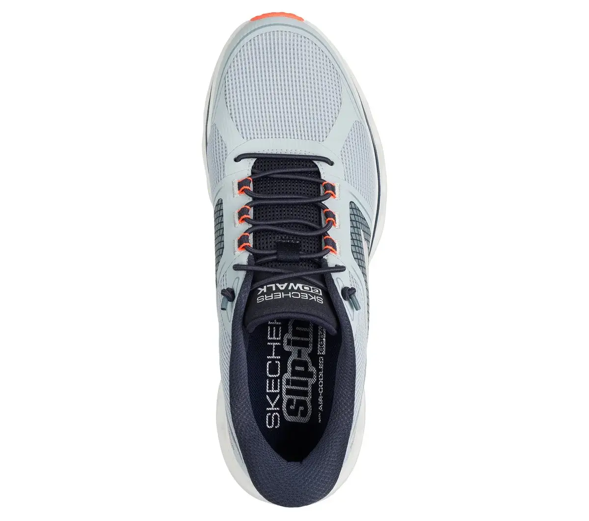 Skechers Slip-ins: GO WALK Glide-Step 2.0 – Zalor