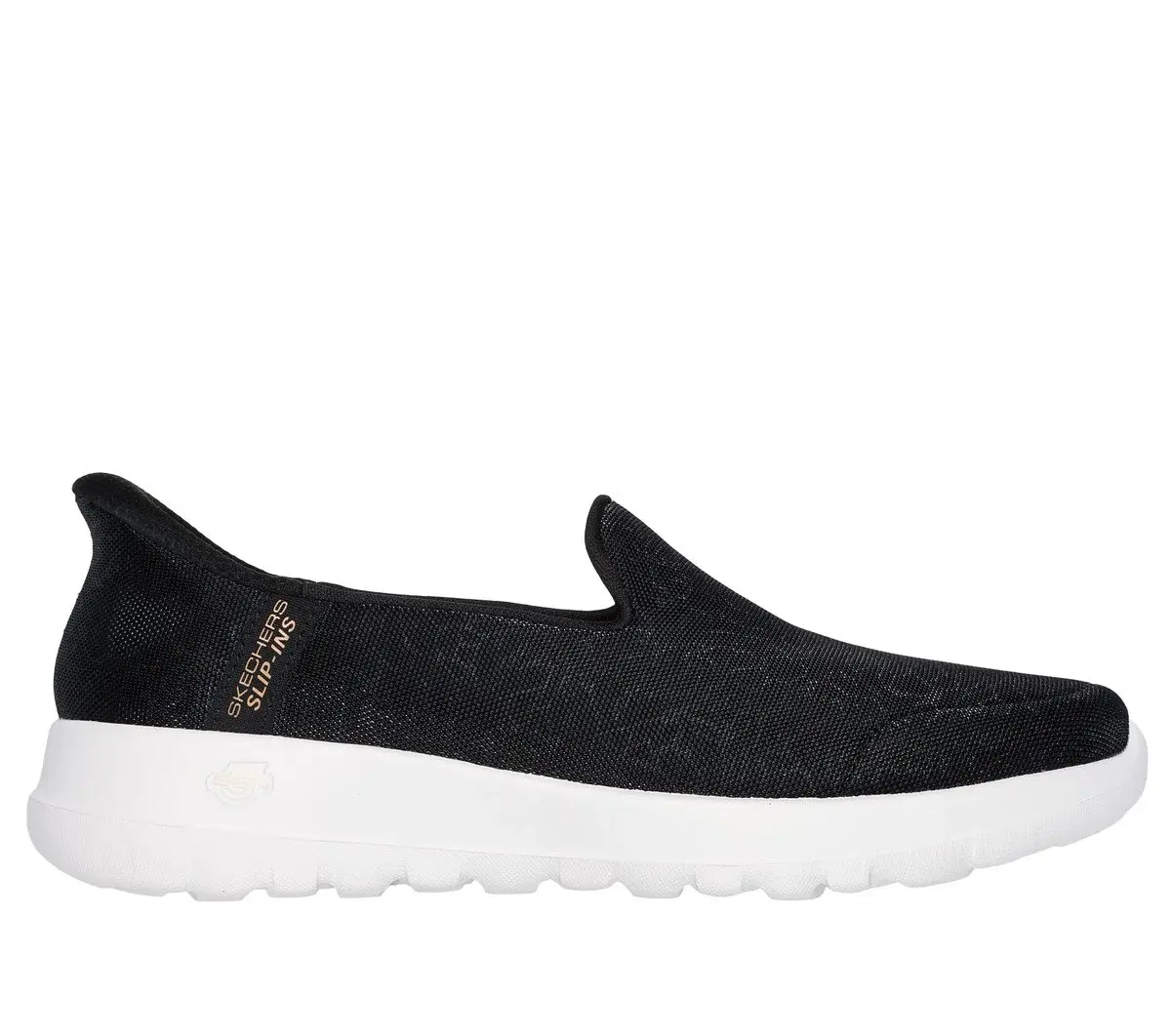 Skechers Slip-ins: GO WALK Joy – Bella Rose