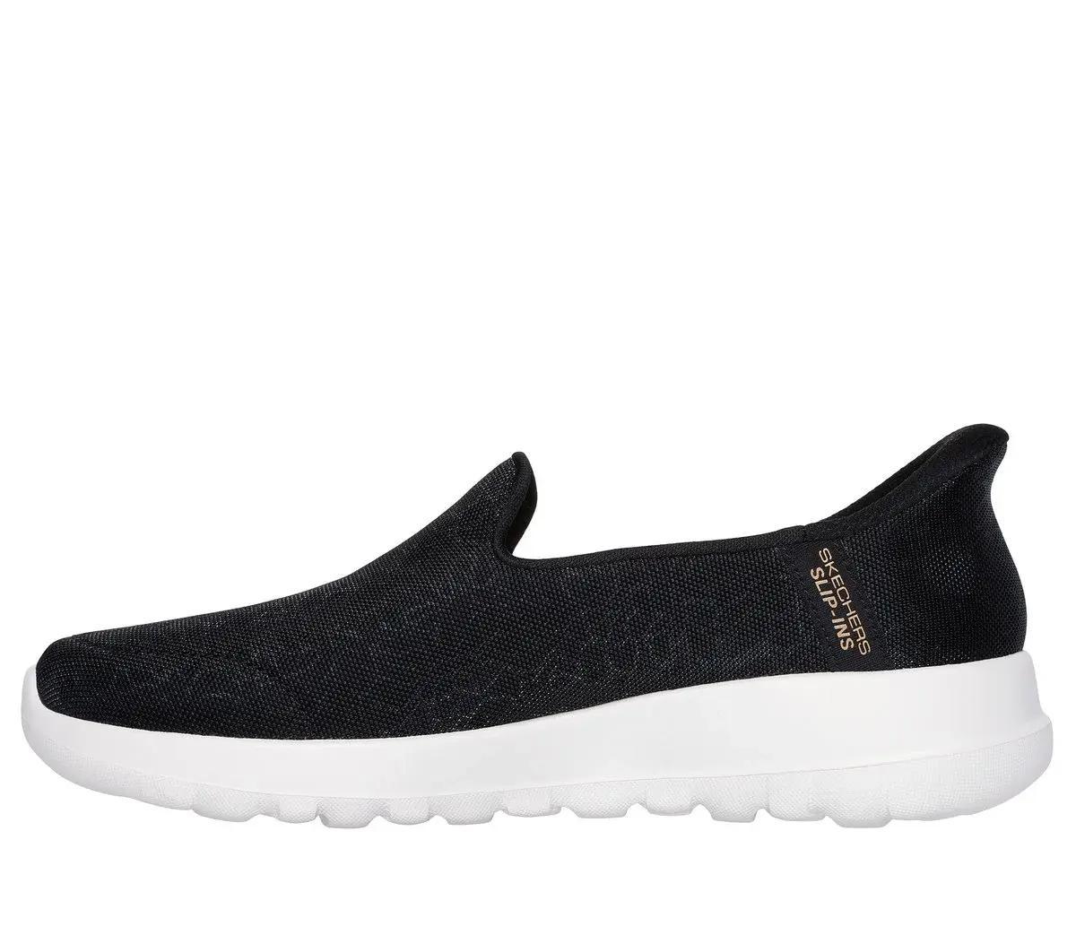 Skechers Slip-ins: GO WALK Joy – Bella Rose Skechers Slip-ins: GO WALK Joy – Bella Rose