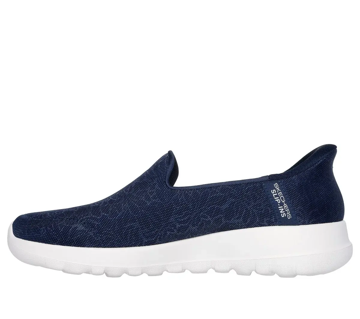 Skechers Slip-ins: GO WALK Joy – Bella Rose Skechers Slip-ins: GO WALK Joy – Bella Rose