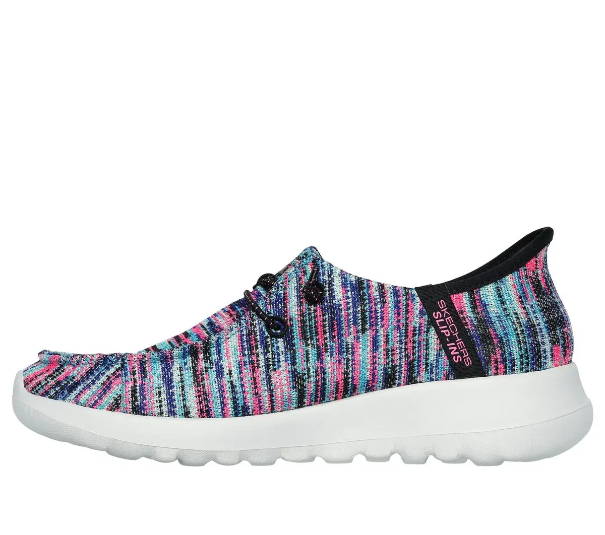 Skechers Slip-ins: GO WALK Joy – Halen Skechers Slip-ins: GO WALK Joy – Halen