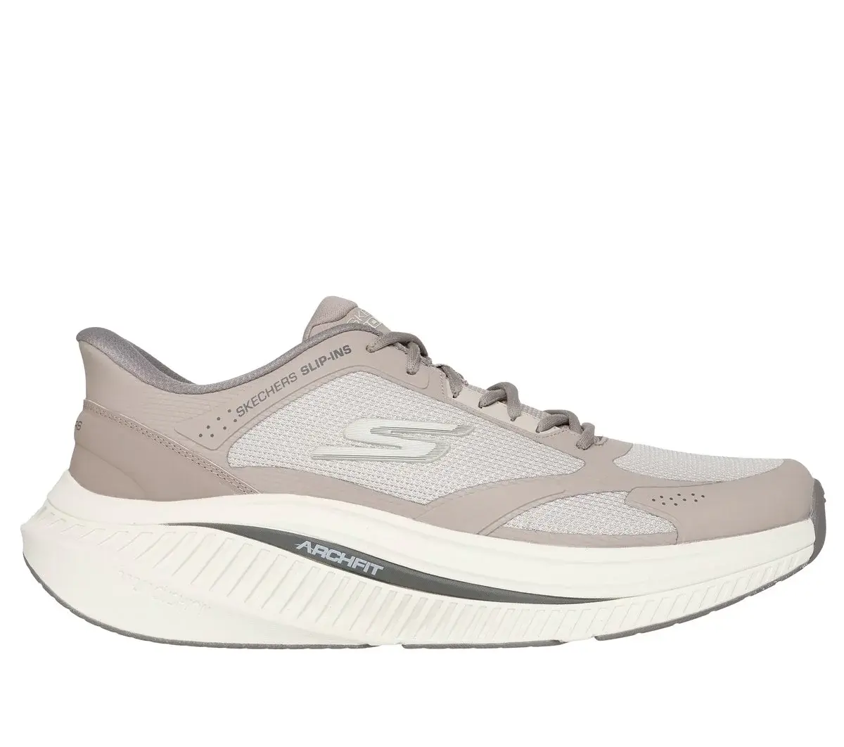 Skechers Slip-ins: GO WALK Max Cushioning Arch Fit – Jaylen