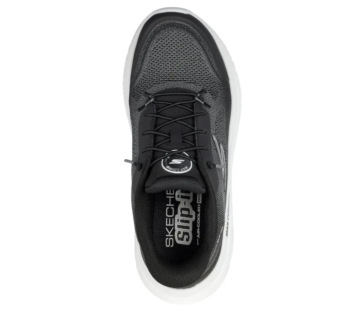 Skechers Slip-ins: GO WALK Max Cushioning Hyper Burst – Nikita