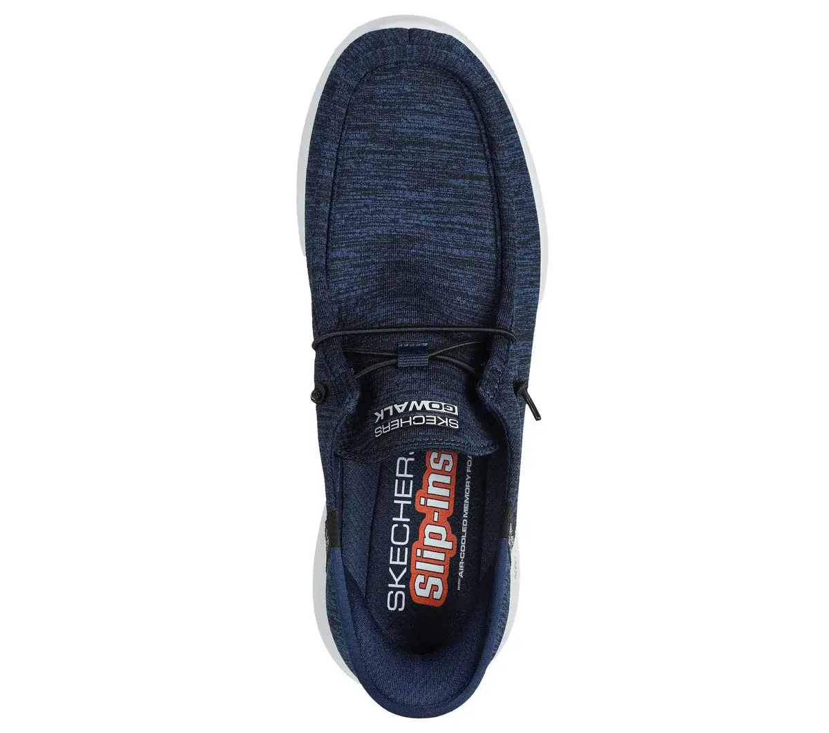 Skechers Slip-ins: GO WALK Max – fria händer