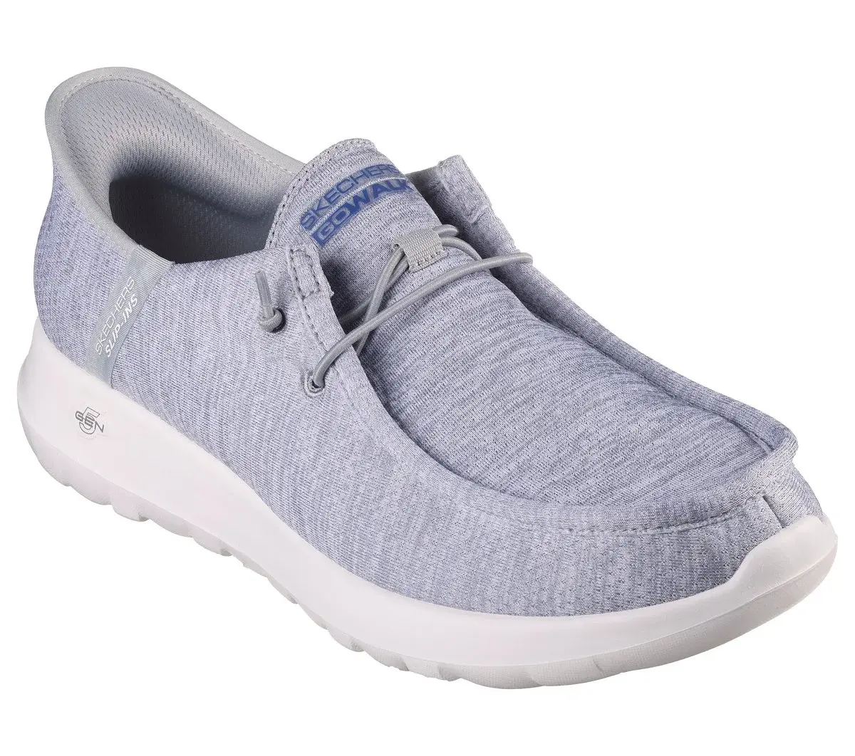 Skechers Slip-ins: GO WALK Max – fria händer Skechers Slip-ins: GO WALK Max – fria händer