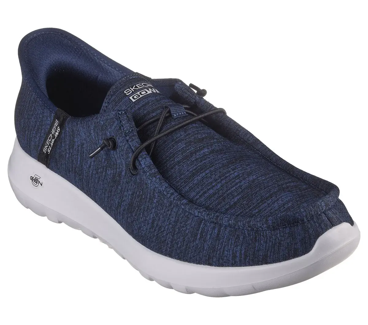 Skechers Slip-ins: GO WALK Max – fria händer Skechers Slip-ins: GO WALK Max – fria händer
