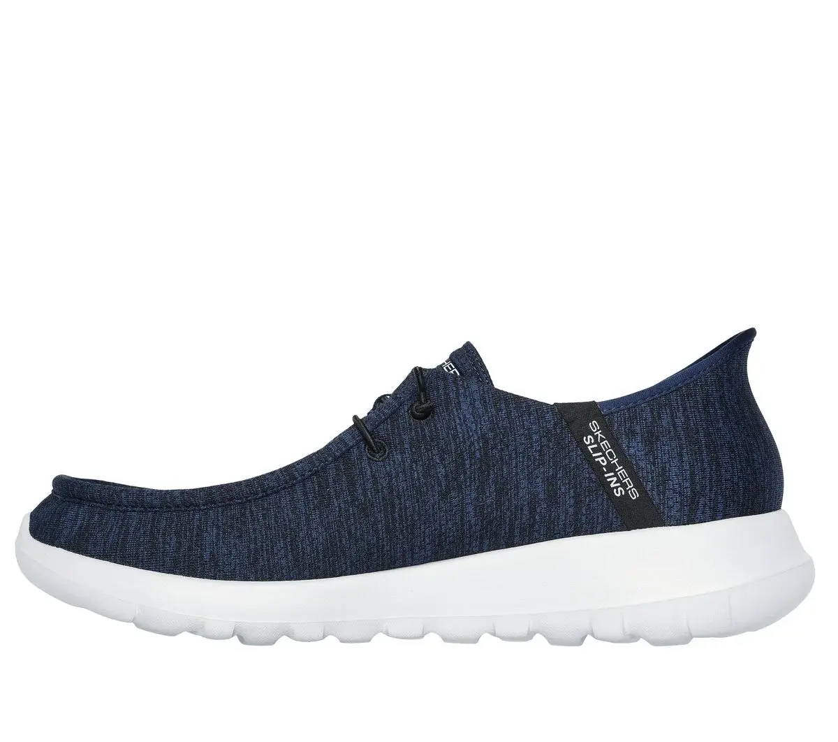 Skechers Slip-ins: GO WALK Max – fria händer Skechers Slip-ins: GO WALK Max – fria händer