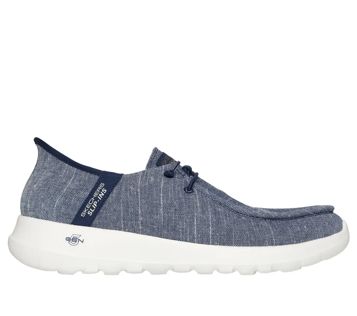 Skechers Slip-ins: GO WALK Max – med lätthet
