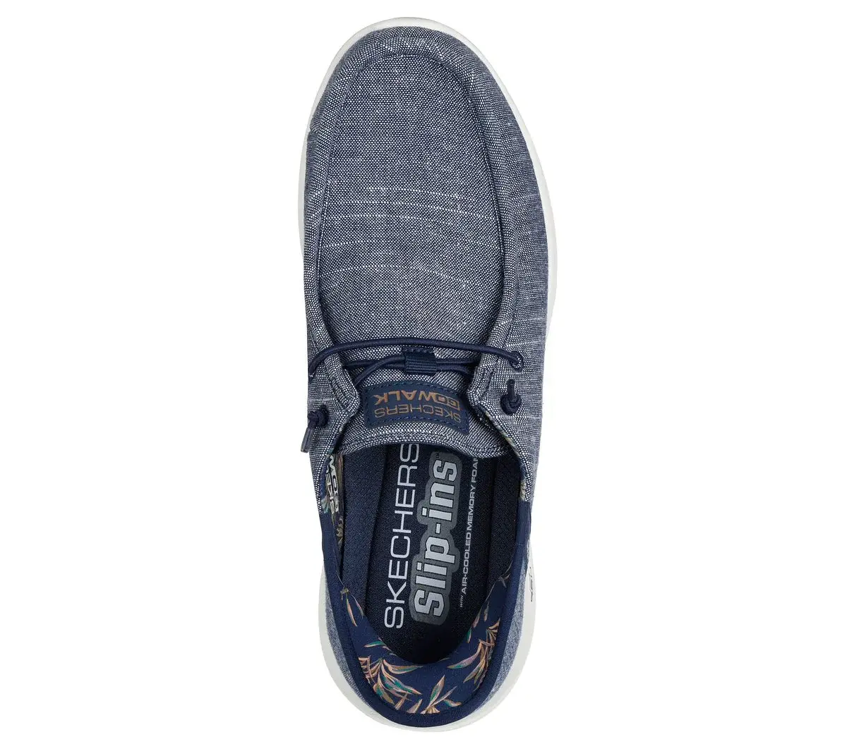 Skechers Slip-ins: GO WALK Max – med lätthet