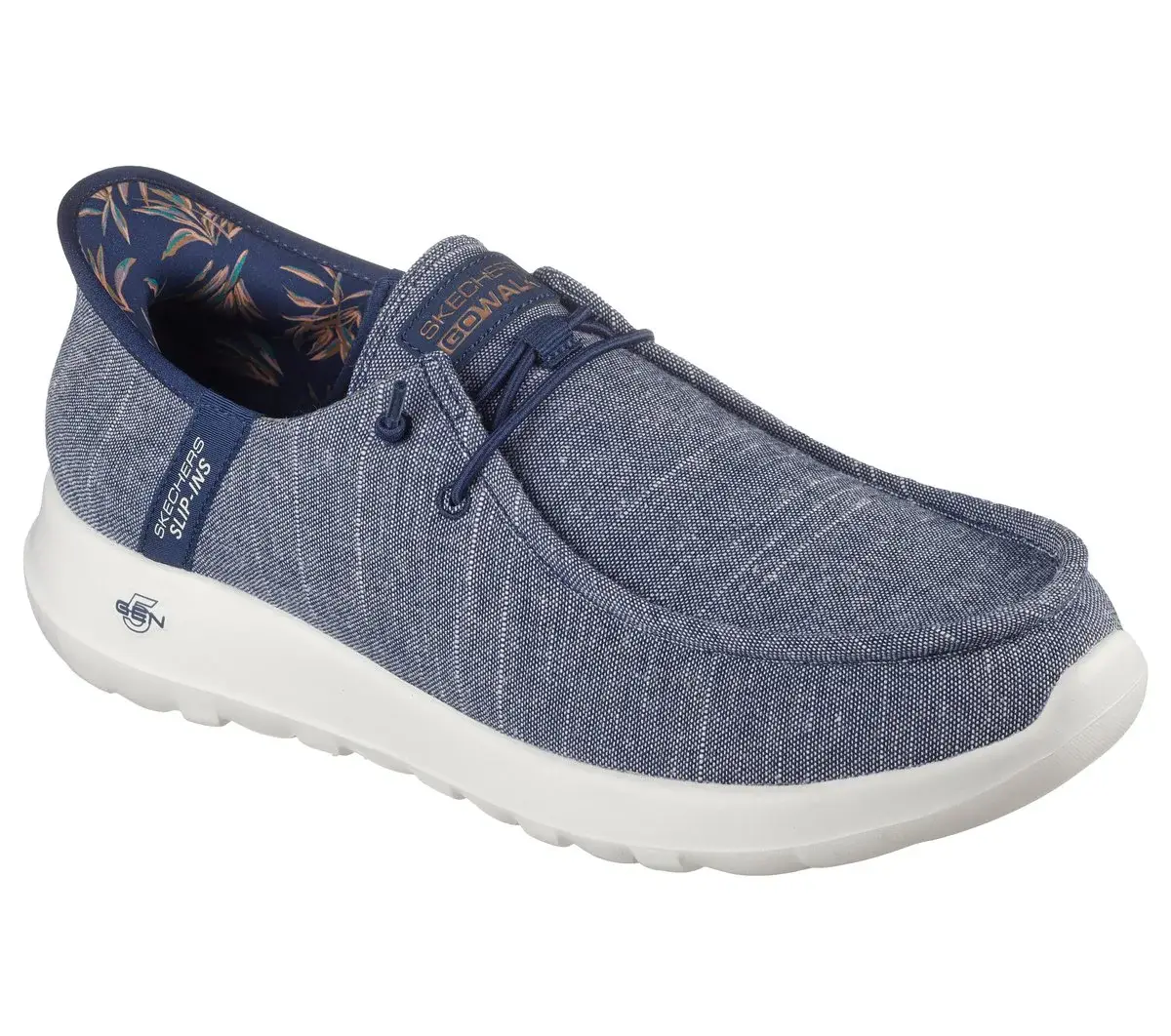 Skechers Slip-ins: GO WALK Max – med lätthet Skechers Slip-ins: GO WALK Max – med lätthet