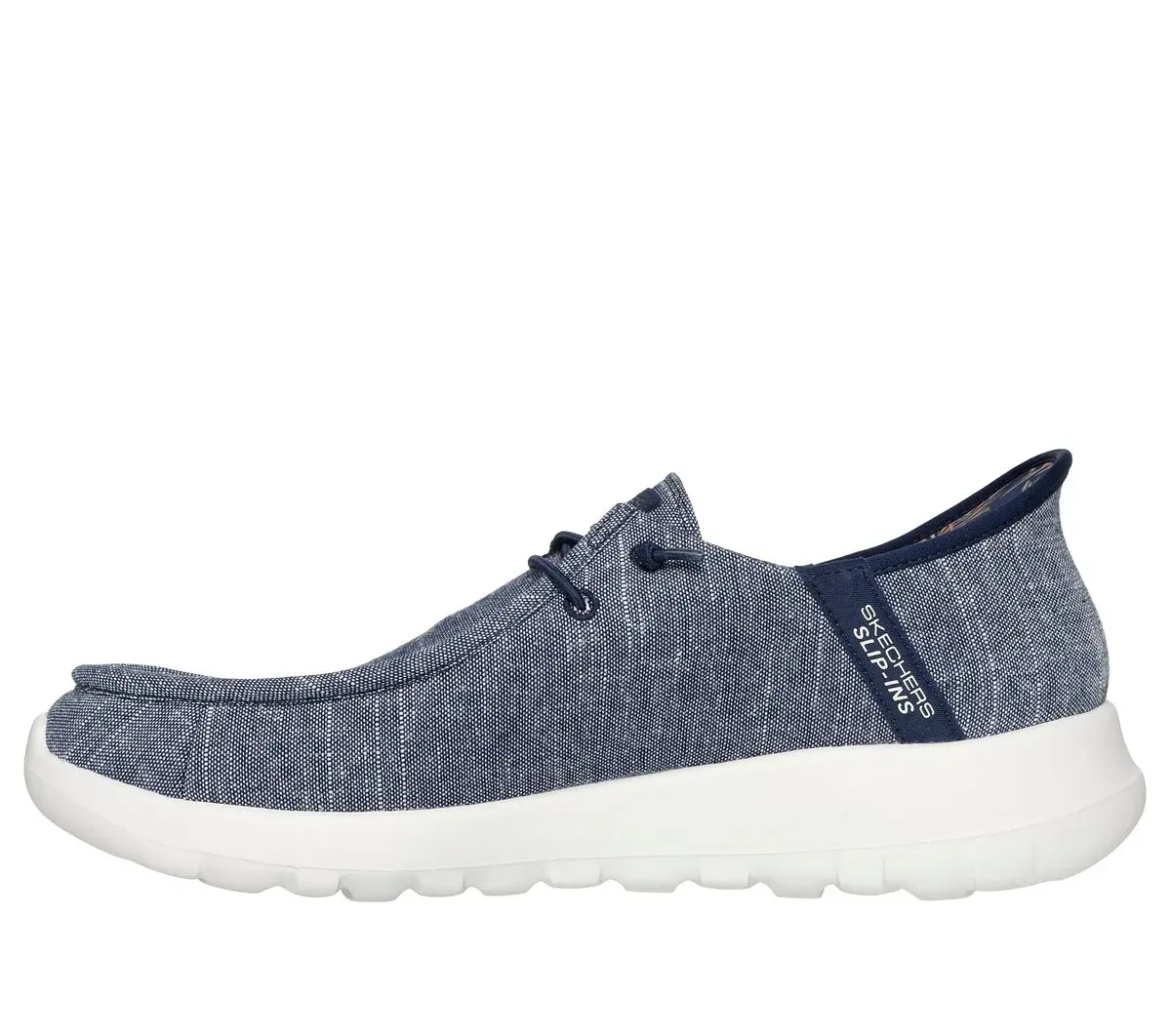 Skechers Slip-ins: GO WALK Max – med lätthet Skechers Slip-ins: GO WALK Max – med lätthet