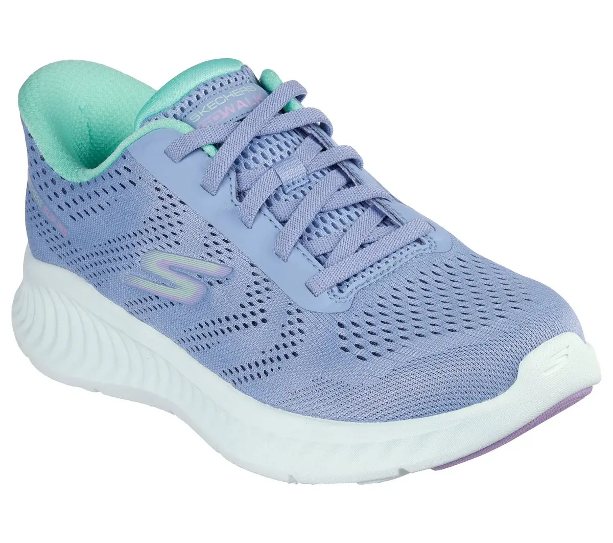 Skechers Slip-ins: GO WALK Now – Khloe Skechers Slip-ins: GO WALK Now – Khloe