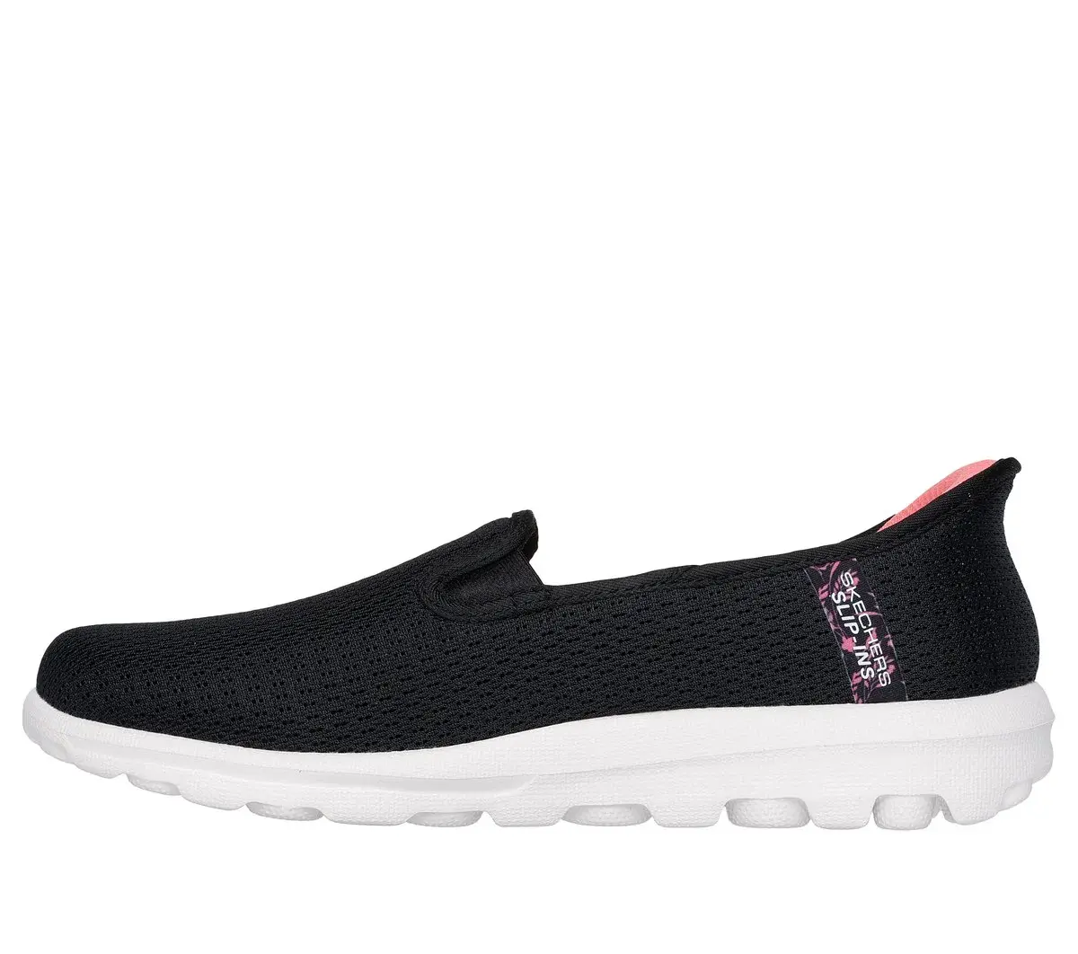 Skechers Slip-ins: GO WALK Travel – Kiana Skechers Slip-ins: GO WALK Travel – Kiana