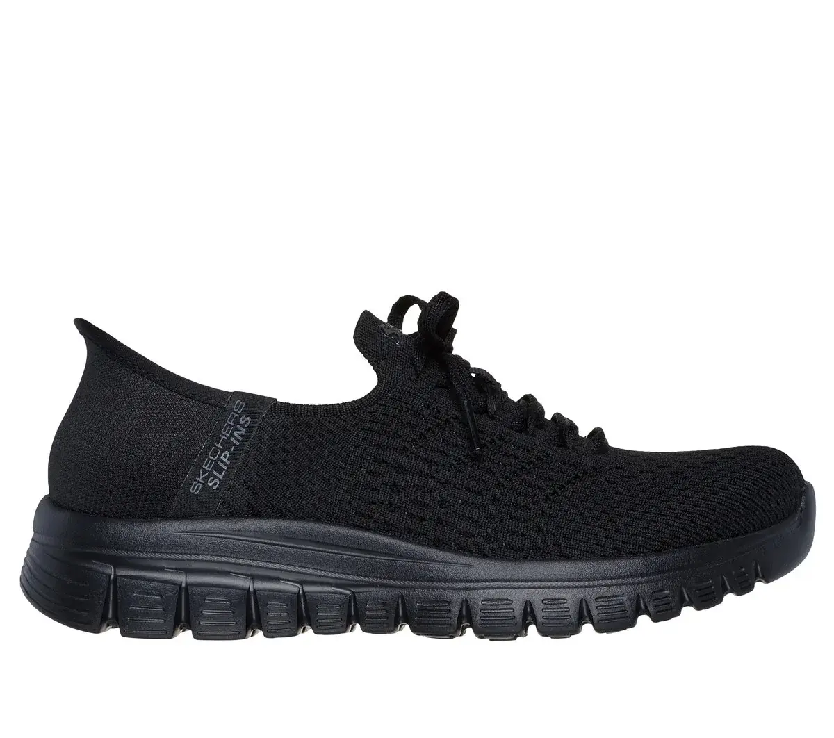 Skechers Slip-ins: Graceful – First Blush