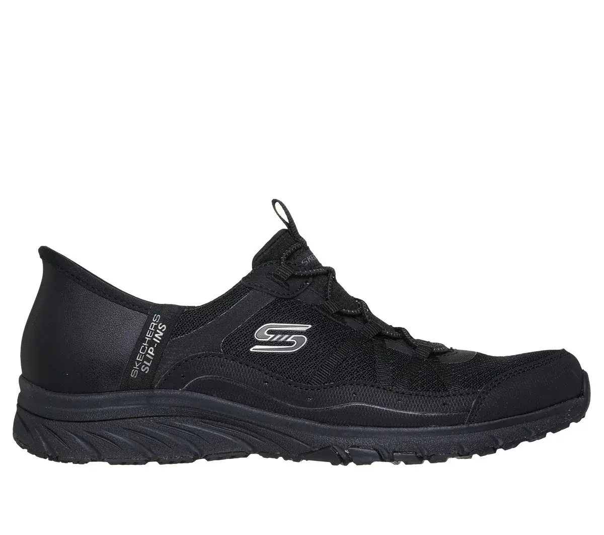 Skechers Slip-ins: Gratis Sport – Lugnt