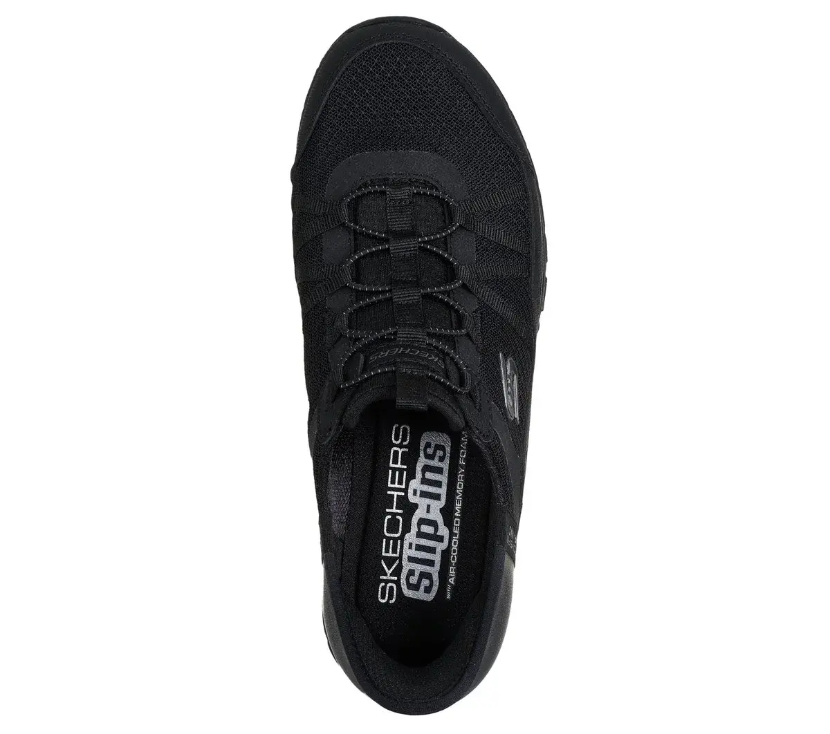 Skechers Slip-ins: Gratis Sport – Lugnt