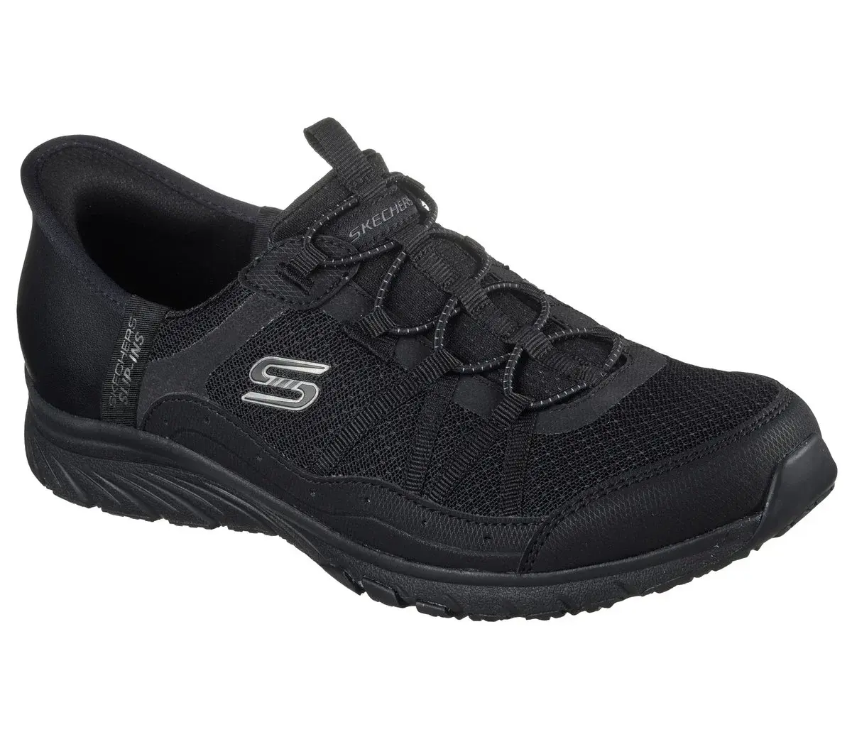 Skechers Slip-ins: Gratis Sport – Lugnt Skechers Slip-ins: Gratis Sport – Lugnt