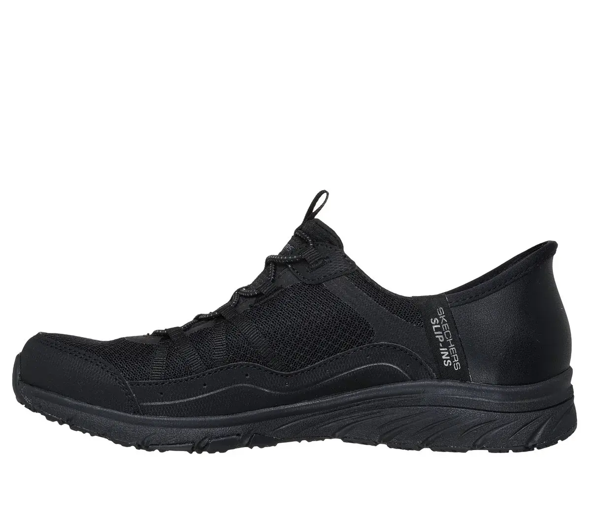 Skechers Slip-ins: Gratis Sport – Lugnt Skechers Slip-ins: Gratis Sport – Lugnt