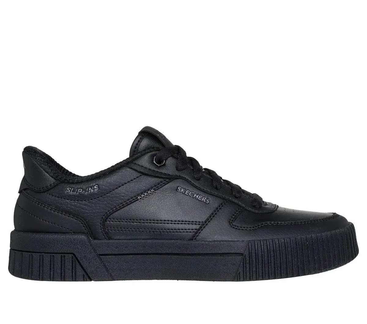Skechers Slip-ins: Jade – Put It In Neutral