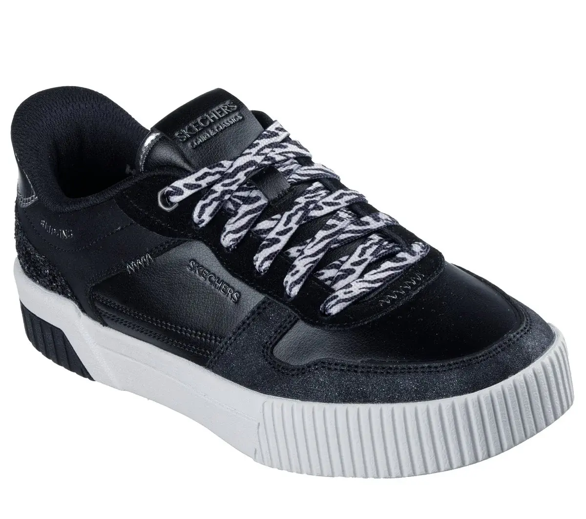 Skechers Slip-ins: Jade – Radiant Roar Skechers Slip-ins: Jade – Radiant Roar