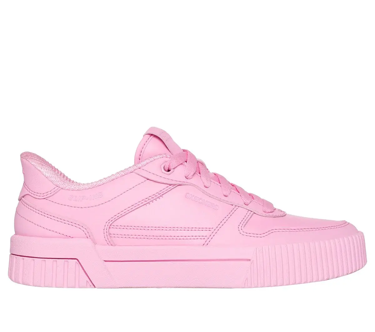 Skechers Slip-ins: Jade – Soft Hues
