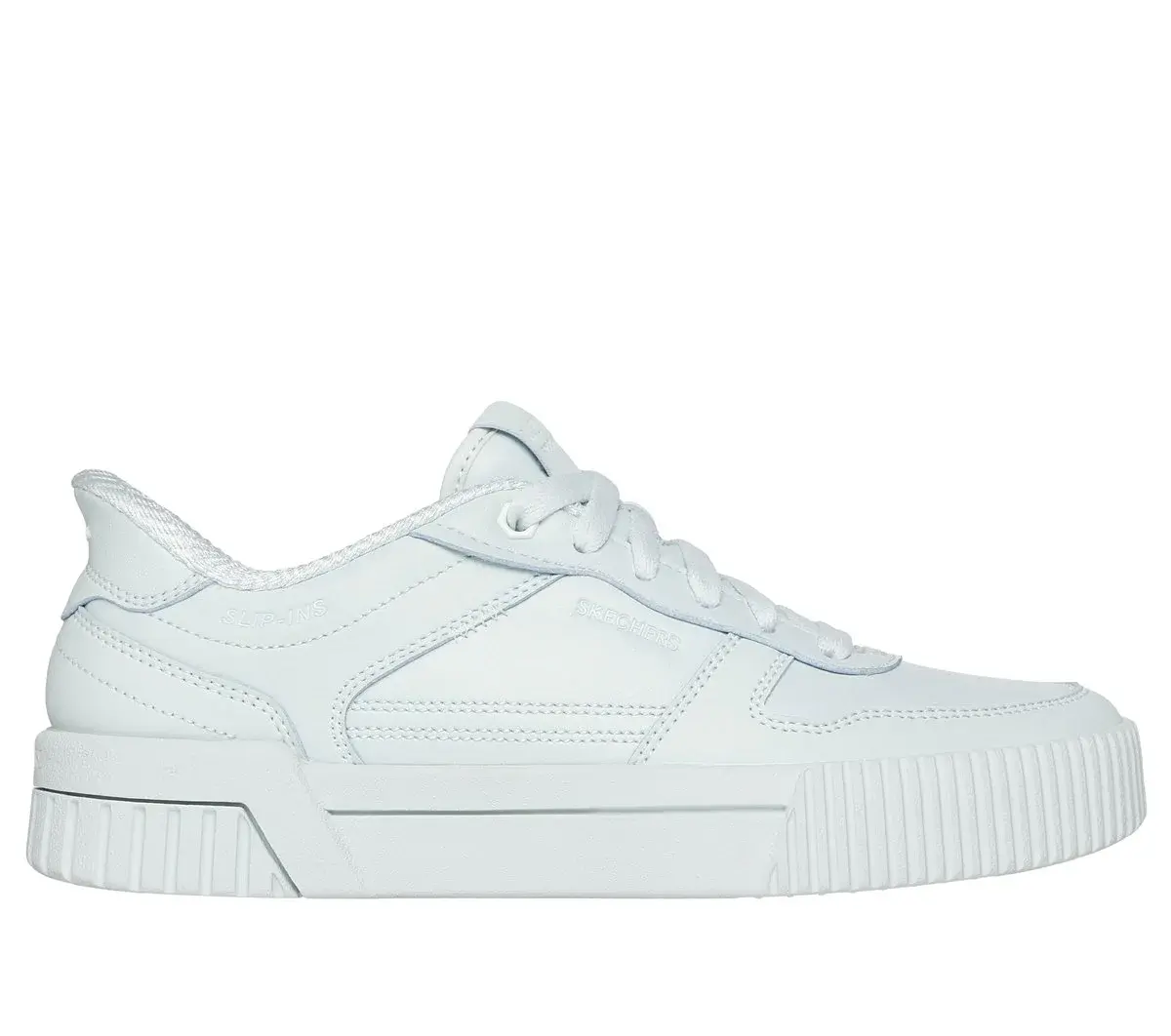 Skechers Slip-ins: Jade – Soft Hues
