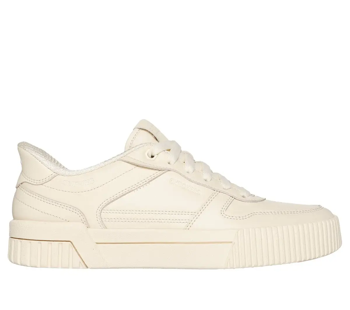 Skechers Slip-ins: Jade – Soft Hues
