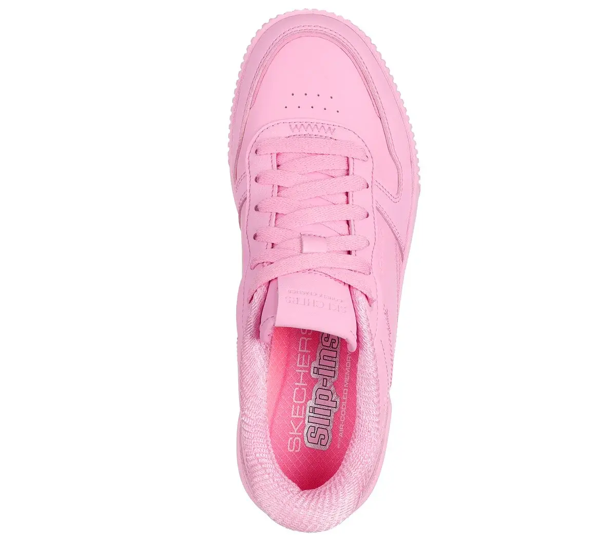Skechers Slip-ins: Jade – Soft Hues