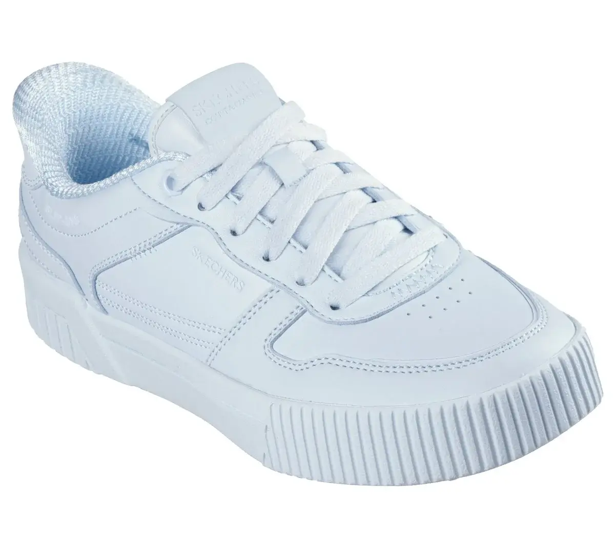 Skechers Slip-ins: Jade – Soft Hues Skechers Slip-ins: Jade – Soft Hues