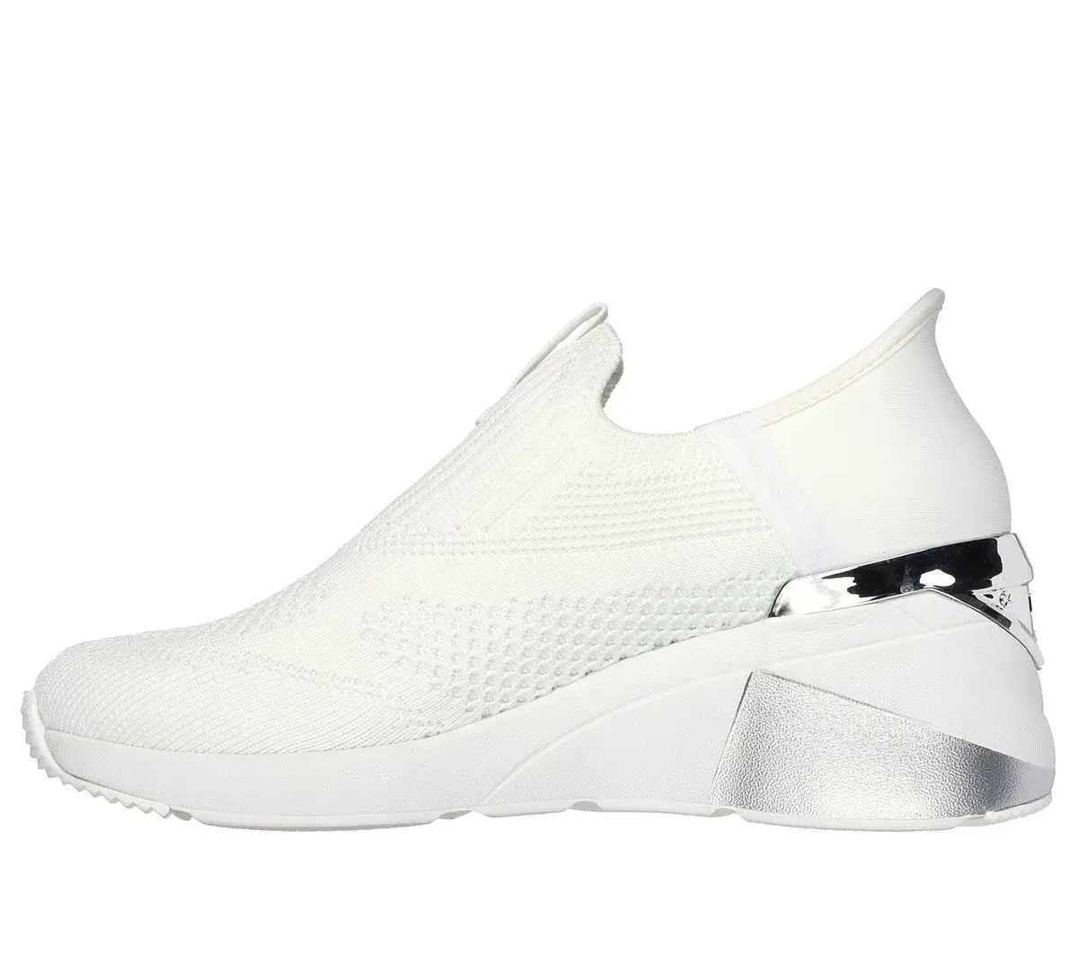 Skechers Slip-ins Mark Nason: A Wedge – Crecent Skechers Slip-ins Mark Nason: A Wedge – Crecent