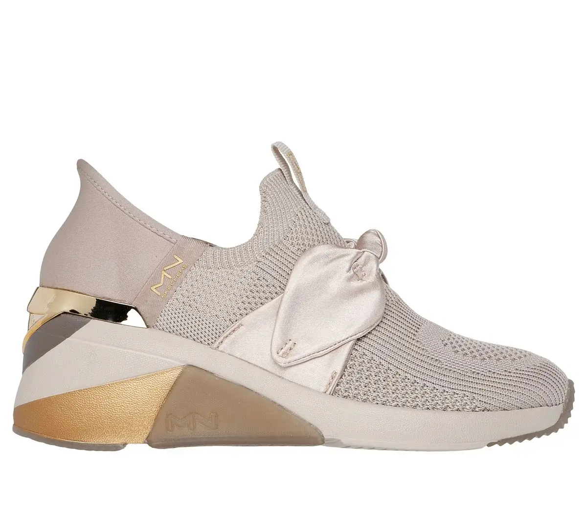 Skechers Slip-ins Mark Nason: A Wedge – Enzie