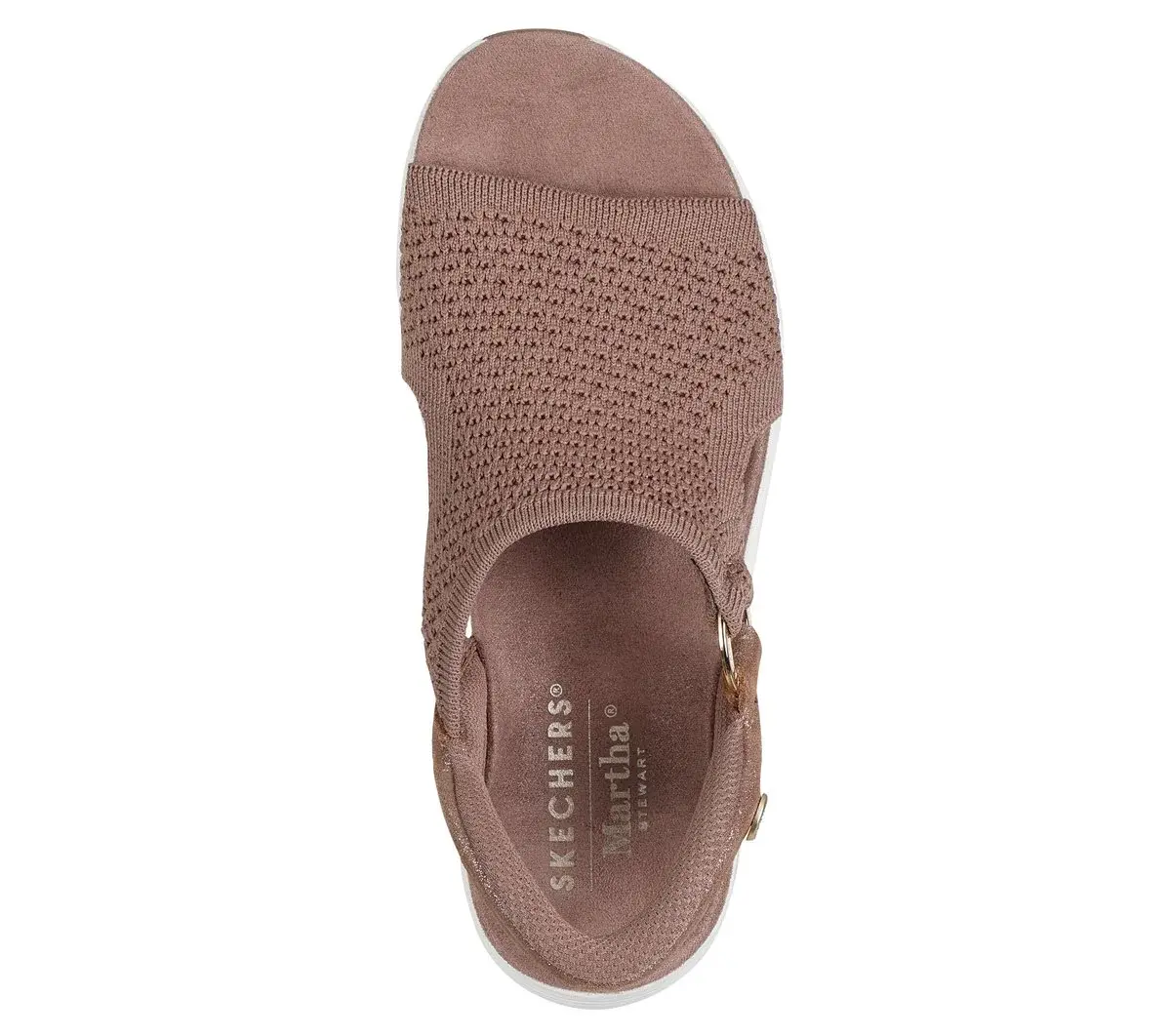 Skechers Slip-ins Martha Stewart: Arch Fit 2.0 – Unstoppable Glow