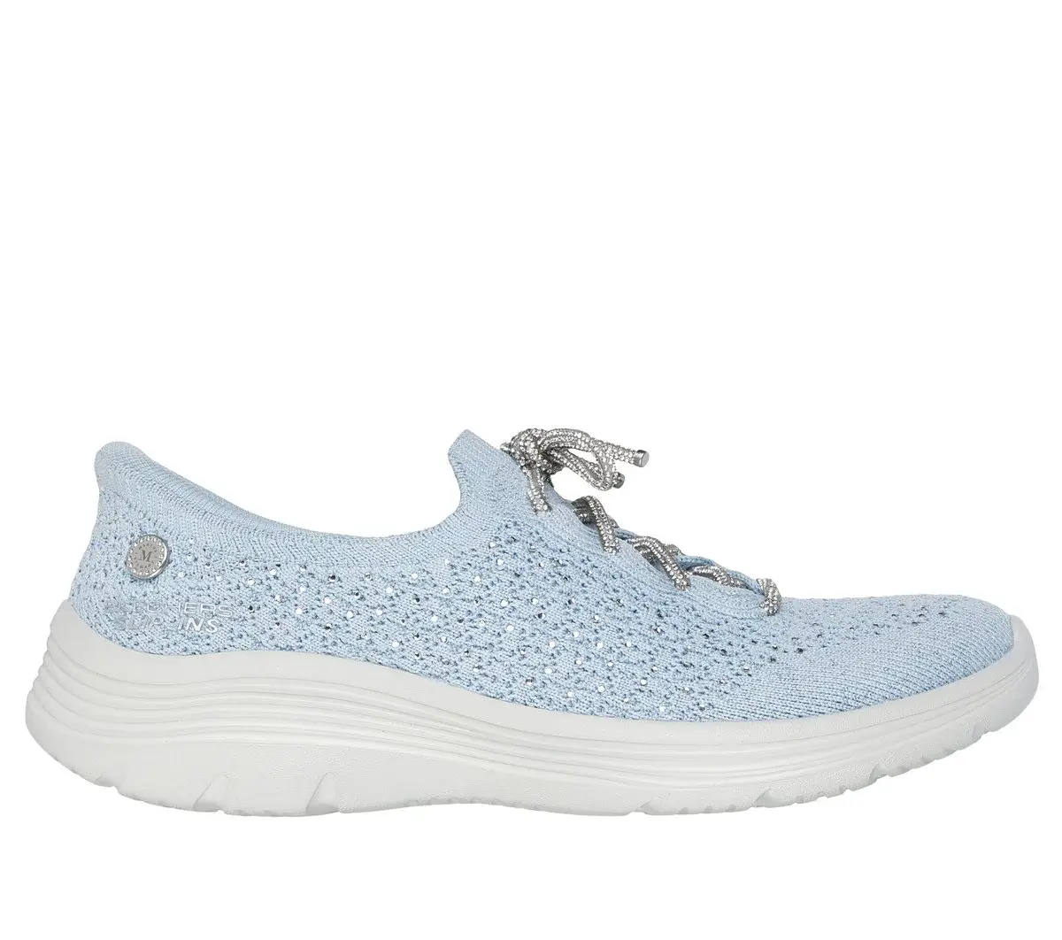 Skechers Slip-ins Martha Stewart: Bedford – Cherished Dream