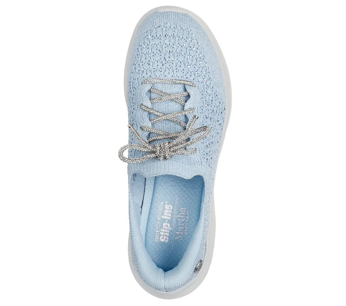 Skechers Slip-ins Martha Stewart: Bedford – Cherished Dream