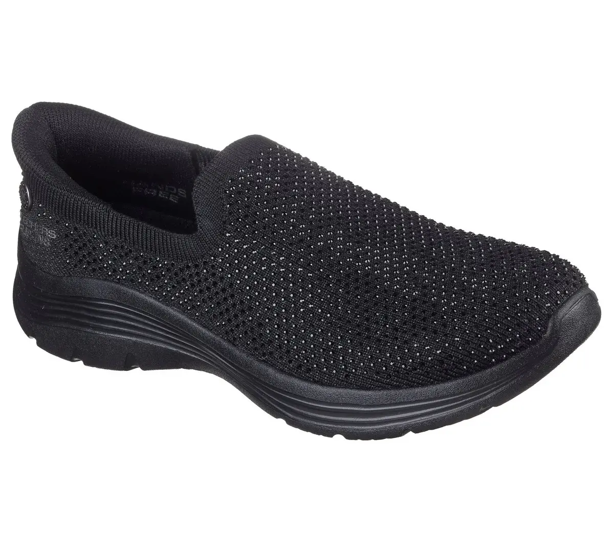 Skechers Slip-ins Martha Stewart: Bedford – Genuine Gem Skechers Slip-ins Martha Stewart: Bedford – Genuine Gem