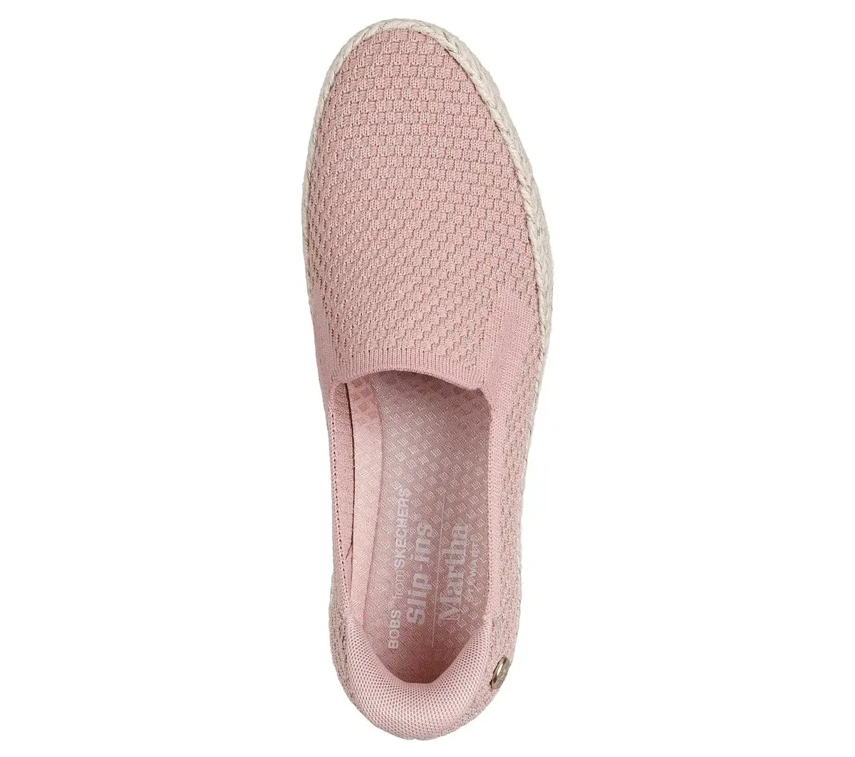 Skechers Slip-ins Martha Stewart: BOBS Sesam – Chic Heights