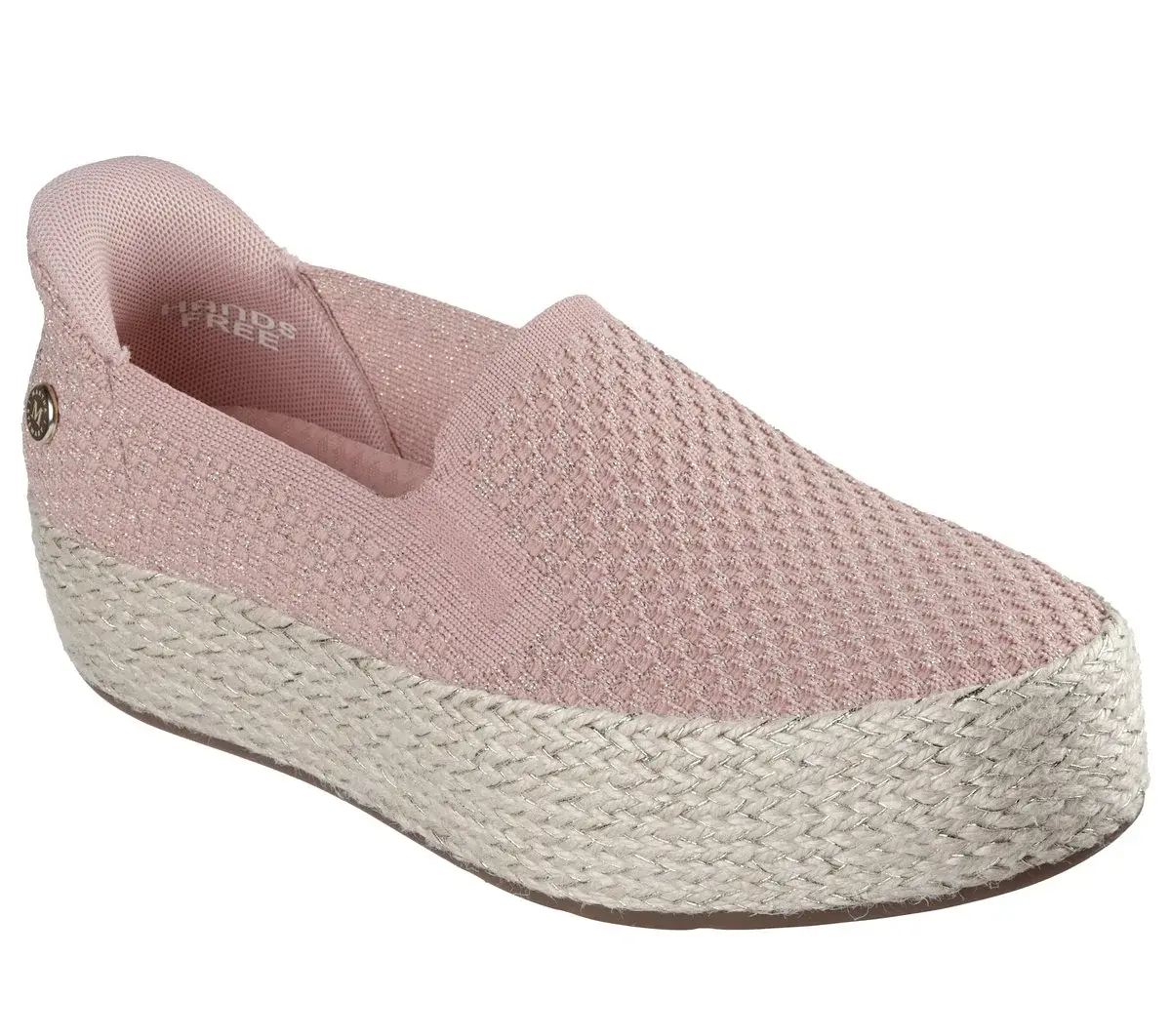 Skechers Slip-ins Martha Stewart: BOBS Sesam – Chic Heights Skechers Slip-ins Martha Stewart: BOBS Sesam – Chic Heights