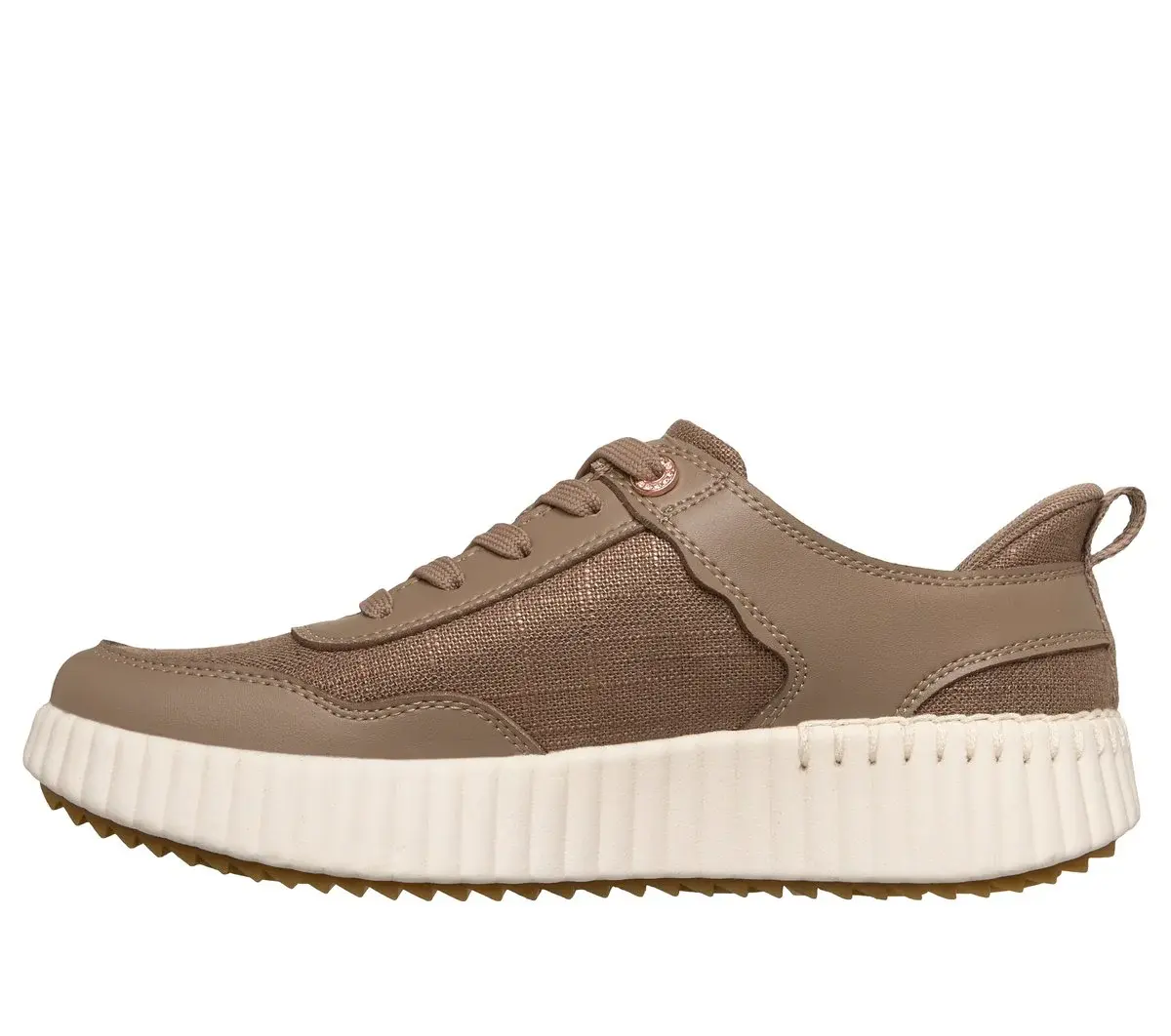 Skechers Slip-ins Martha Stewart: BOBS Vista – Luxe Stroll Skechers Slip-ins Martha Stewart: BOBS Vista – Luxe Stroll
