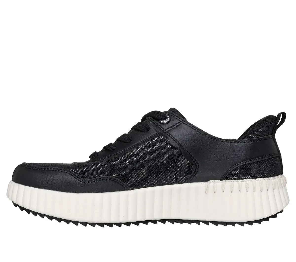 Skechers Slip-ins Martha Stewart: BOBS Vista – Luxe Stroll Skechers Slip-ins Martha Stewart: BOBS Vista – Luxe Stroll
