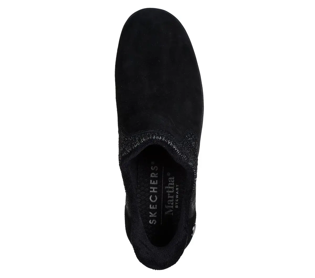 Skechers Slip-ins Martha Stewart: Pier-Lite – Lovely Autumn