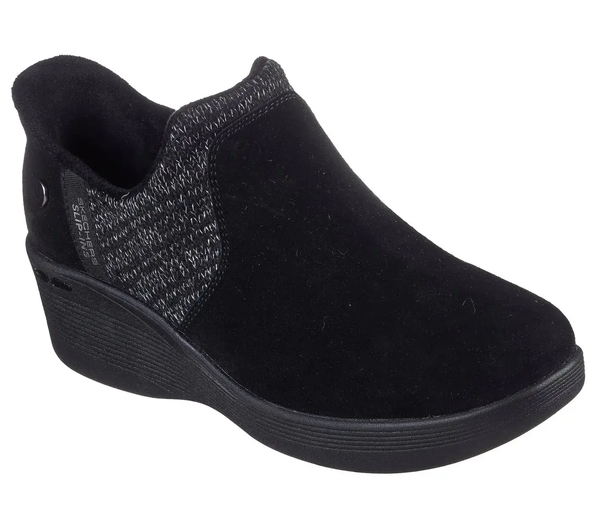 Skechers Slip-ins Martha Stewart: Pier-Lite – Lovely Autumn Skechers Slip-ins Martha Stewart: Pier-Lite – Lovely Autumn