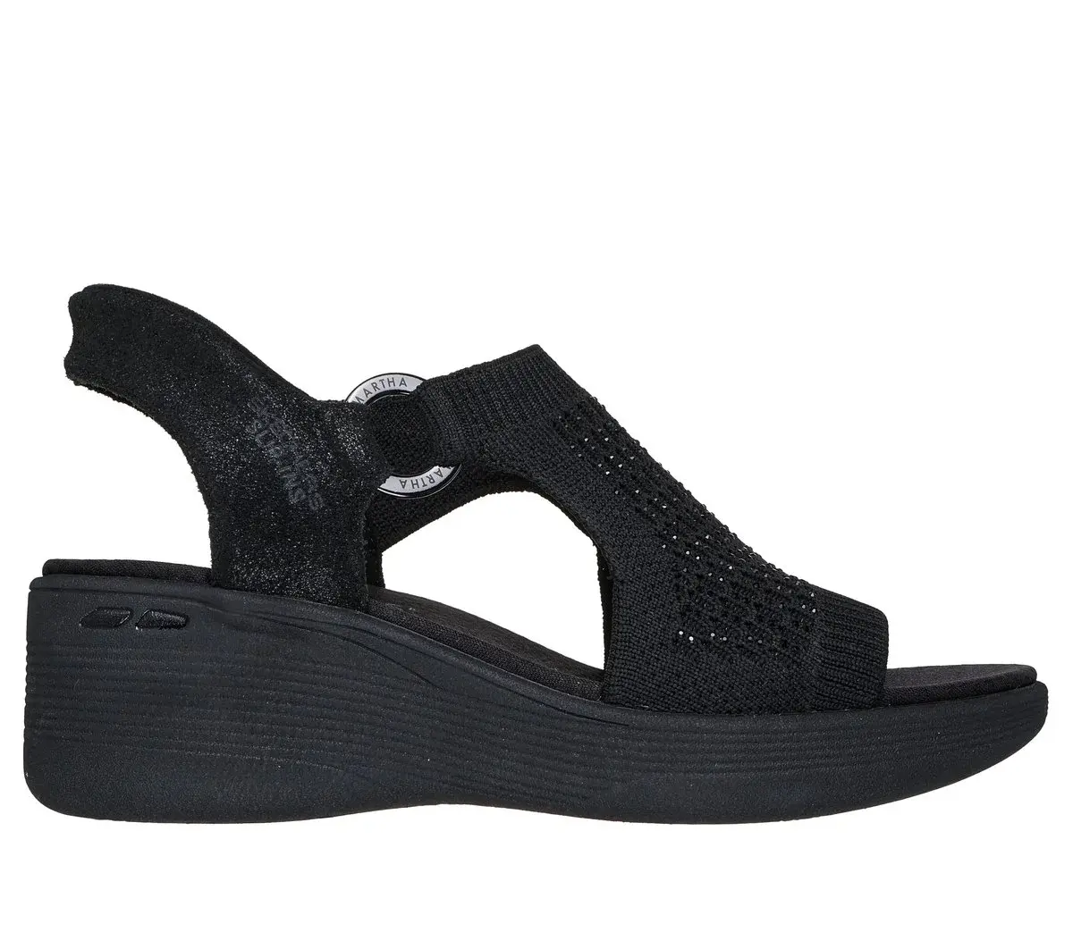Skechers Slip-ins Martha Stewart: Pier-Lite – Park Path